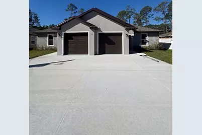 44 Easterly Place #A, Palm Coast, FL 32164 - Photo 1