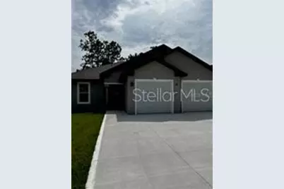 18 Bunker View Drive #A, Palm Coast, FL 32137 - Photo 1