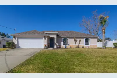 41 Wood Center Lane, Palm Coast, FL 32164 - Photo 1