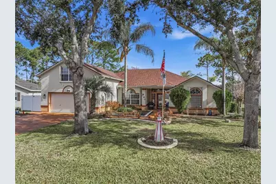 58 Buttonworth Drive, Palm Coast, FL 32137 - Photo 1