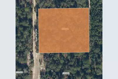 104 Quail Acre Road, Pomona Park, FL 32181 - Photo 1