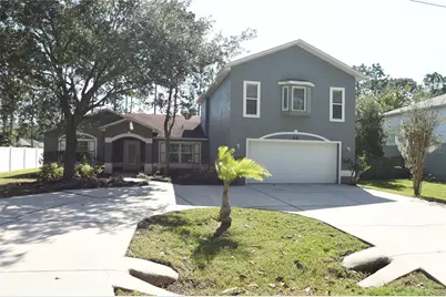 54 Postwood Drive, Palm Coast, FL 32164 - Photo 1