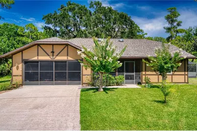 14 Black Oak Court, Palm Coast, FL 32137 - Photo 1