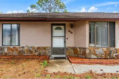 408 Australian Road NW, Palm Bay, FL 32907 - Photo 1