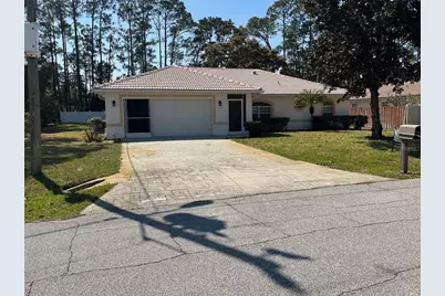 52 Princess Ruth Lane, Palm Coast, FL 32164 - Photo 1