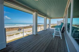 2614 S Ocean Shore Blvd, Flagler Beach, FL 32136 - Photo 1