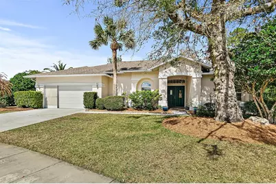 28 Montauk Lane, Palm Coast, FL 32164 - Photo 1