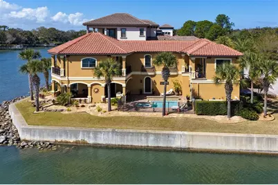 355 Harbor Village Point N, Palm Coast, FL 32137 - Photo 1