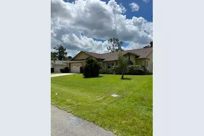110 Foxhall Lane, Palm Coast, FL 32137 - Photo 1