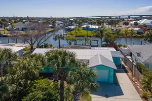 304 Palm Cir, Flagler Beach, FL 32136 - Photo 1