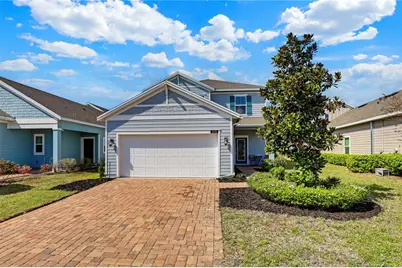 519 Tynes Boulevard, Middleburg, FL 32068 - Photo 1