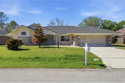 29 Bronson Lane, Palm Coast, FL 32137 - Photo 1