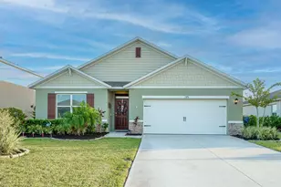 1326 Middle Lk Dr, Ormond Beach, FL 32174 - Photo 1
