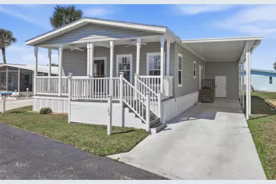 188 Monitor Drive, Flagler Beach, FL 32136 - Photo 1