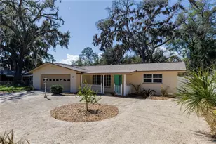 1016 Cherokee Ranch Rd, Holly Hill, FL 32117 - Photo 1