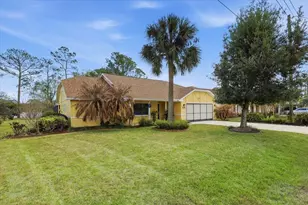 184 Westhampton Dr, Palm Coast, FL 32164 - Photo 1