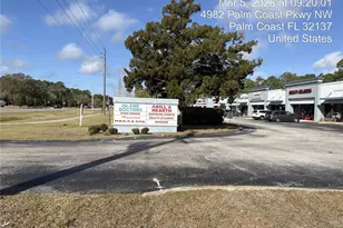 4982 Palm Coast Pkwy NW, Palm Coast, FL 32137 - Photo 1