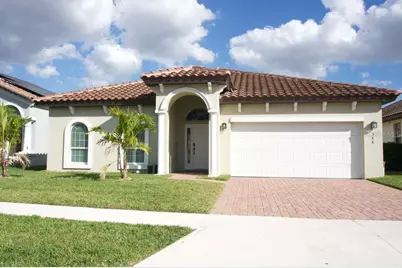 388 Villa Sorrento Circle, Haines City, FL 33844 - Photo 1