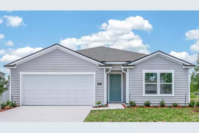 7 Sawdust Lane, Palm Coast, FL 32137 - Photo 1