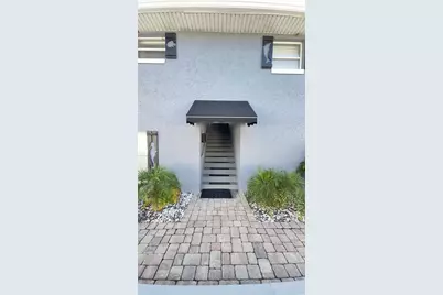 108 S 5th Street #4D, Flagler Beach, FL 32136 - Photo 1
