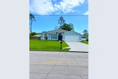 200 Pine Grove Drive, Palm Coast, FL 32164 - Photo 1
