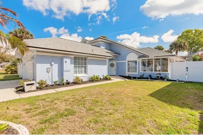 6231 Poplar Grove Drive, Port Orange, FL 32127 - Photo 1