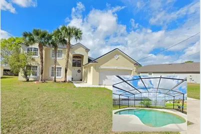 18 Price Lane, Palm Coast, FL 32164 - Photo 1