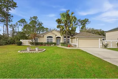 13 Uniontin Court, Palm Coast, FL 32164 - Photo 1