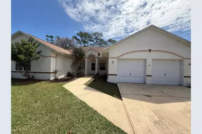 58 Farmsworth Drive #B, Palm Coast, FL 32137 - Photo 1