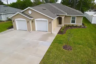 111 Rolling Sands Dr, Palm Coast, FL 32164 - Photo 1