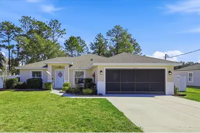 131 Sea Trail, Palm Coast, FL 32164 - Photo 1