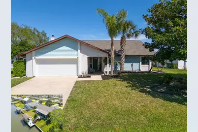 13 Clinton Court S, Palm Coast, FL 32137 - Photo 1