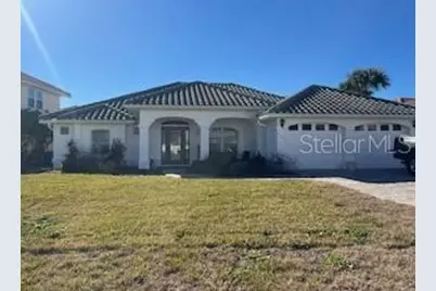 3802 Islamorada Drive, Ormond Beach, FL 32176 - Photo 1