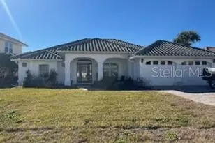 3802 Islamorada Dr, Ormond Beach, FL 32176 - Photo 1