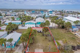 212 S 4th St, Flagler Beach, FL 32136 - Photo 1