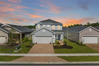 131 Beauclair Boulevard, Saint Augustine, FL 32084 - Photo 1