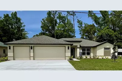 30 Edith Pope Drive, Palm Coast, FL 32164 - Photo 1