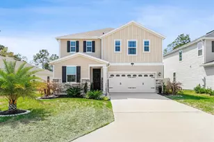 13 Willow St, Palm Coast, FL 32164 - Photo 1