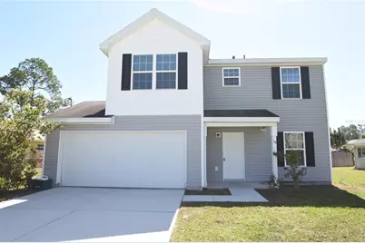 93 Pheasant Drive, Palm Coast, FL 32164 - Photo 1