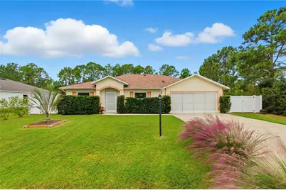 14 Frenora Lane, Palm Coast, FL 32137 - Photo 1