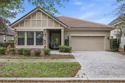 26 Jasmine Drive, Palm Coast, FL 32137 - Photo 1