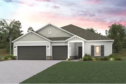 48 Pegasus Road, Flagler Beach, FL 32136 - Photo 1