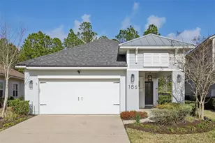 186 Concave Ln, Saint Augustine, FL 32092 - Photo 1