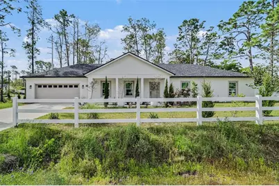 2740 Iris Road, Deland, FL 32724 - Photo 1
