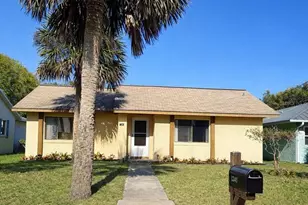 1243 S Flagler Ave, Flagler Beach, FL 32136 - Photo 1