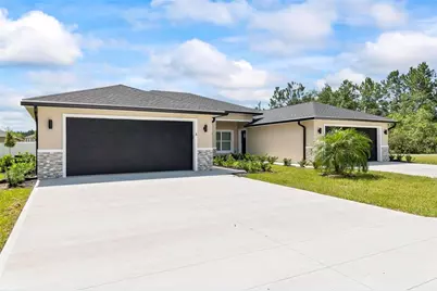 2 Louisburg Lane #A, Palm Coast, FL 32137 - Photo 1