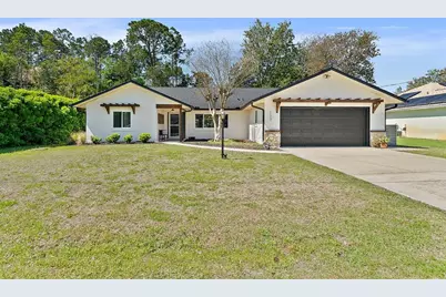123 Boulder Rock Drive, Palm Coast, FL 32137 - Photo 1
