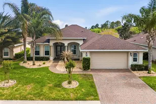 6 Arena Lake Dr, Palm Coast, FL 32137 - Photo 1