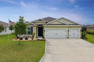 2824 Monaghan Dr, Ormond Beach, FL 32174 - Photo 1