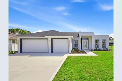 21 Buttermilk Drive, Palm Coast, FL 32137 - Photo 1